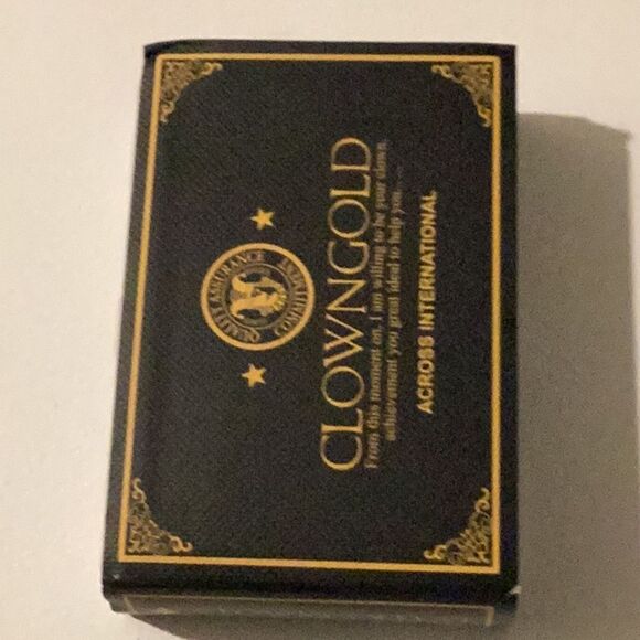 Supreme Novdo Gold Cards - Picture 2 of 2